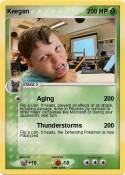 Keegan