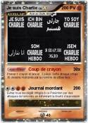 Je suis Charlie