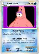 Patrick Star