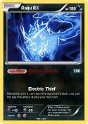 Raiju EX