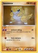 Sandshrew