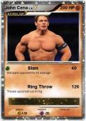 John Cena