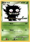 Small Troll