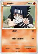 sasuke