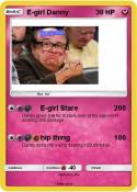 E-girl Danny