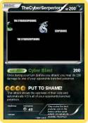 TheCyberSerperi