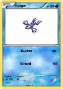 Kyogre