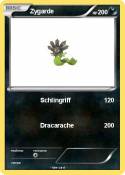 Zygarde