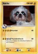 Raichu