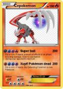 Cvpokemon