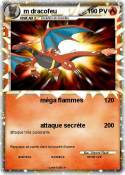 m dracofeu
