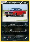 1969 Charger