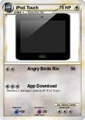iPod Touch