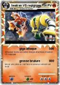 heatran VS regi