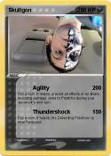 Skullgon