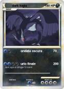 dark lugia