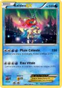 Keldeo