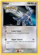 Dialga