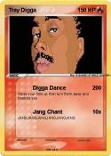Tray Digga
