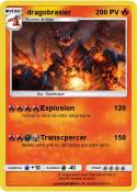dragobrasier