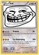 Troll