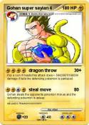 Gohan super
