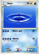 Water