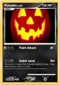 Pumpkin