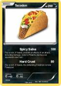 Tacodon