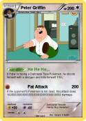 Peter Griffin