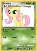 fluttershy