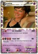 corina