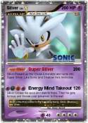 Silver