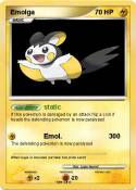 Emolga
