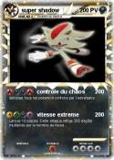 super shadow