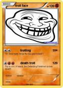 troll face