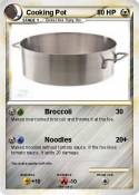 Cooking Pot