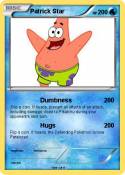 Patrick Star