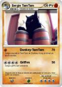 Sergie TamTam