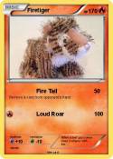 Firetiger