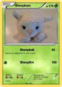 Sheepbom