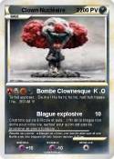 Clown Nucléaire