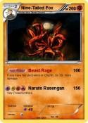 Nine-Tailed
