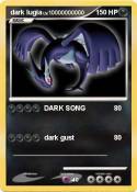 dark lugia