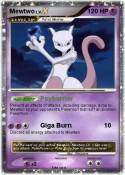 Mewtwo