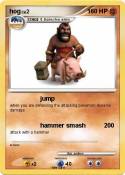 hog