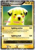 pikadog