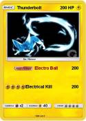 Thunderbolt