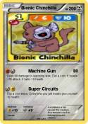 Bionic Chinchil