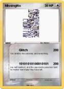 MissingNo
